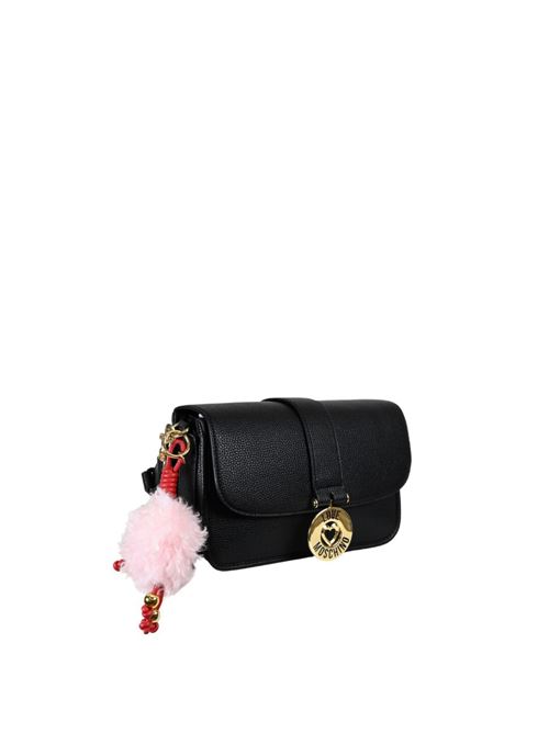 Borsa a tracolla piccola LOVE MOSCHINO | JC4236PPOPKI0000